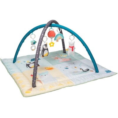Tapis d'éveil - Pôle Nord