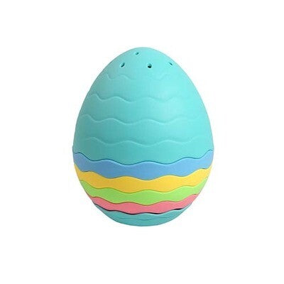 Oeuf pour le bain