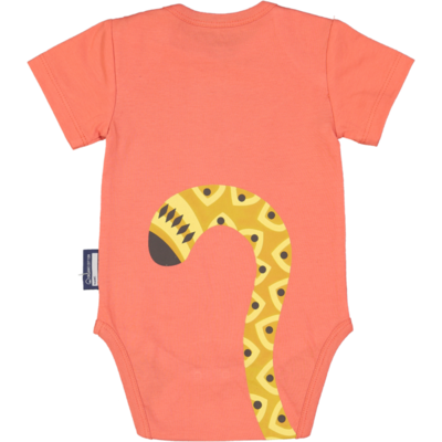 Body - Guépard