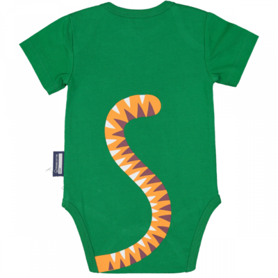 Body - Tigre