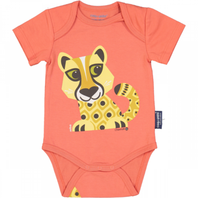 Body - Guépard