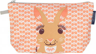 Trousse - Lapin