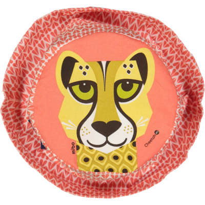 Chapeau - Guépard