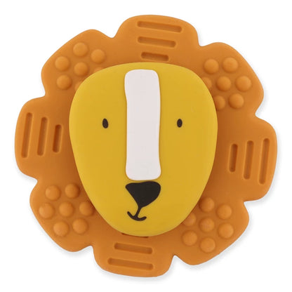 Giocattolo spinner a ventosa in silicone Leone
