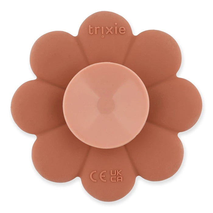 Giocattolo spinner a ventosa in silicone Gatto