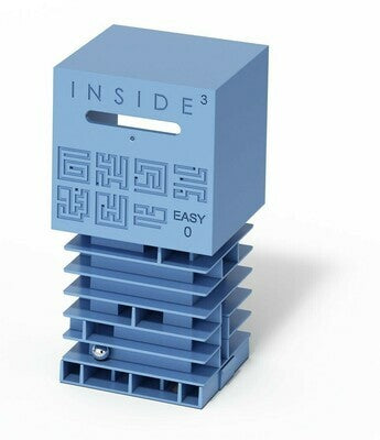 Inside 3 Easy 0