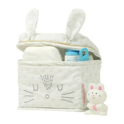 Trousse de toilette