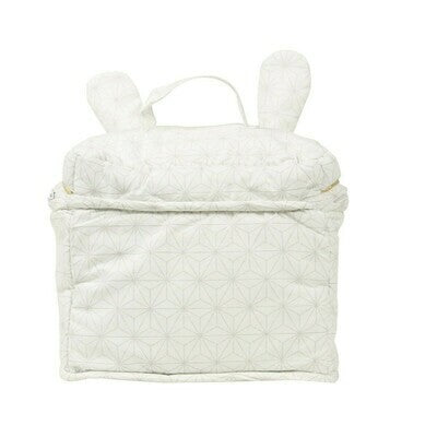 Trousse de toilette