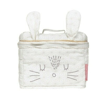 Trousse de toilette
