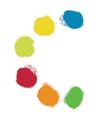 Peinture à doigts