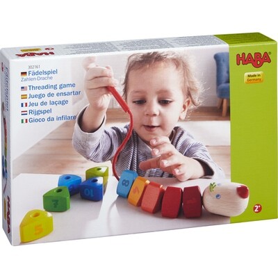 Jeu de laçage