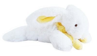 Coucou Doudou - Lapin jaune