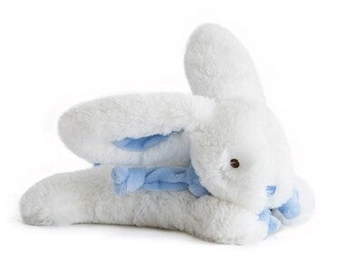 Coucou Doudou - Lapin bleu
