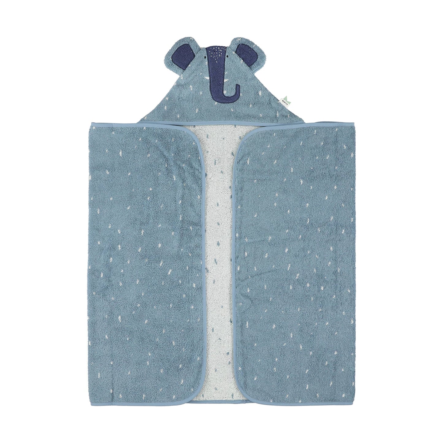 Cape de bain Éléphant