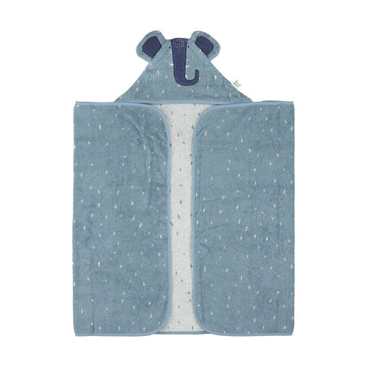 Cape de bain Éléphant