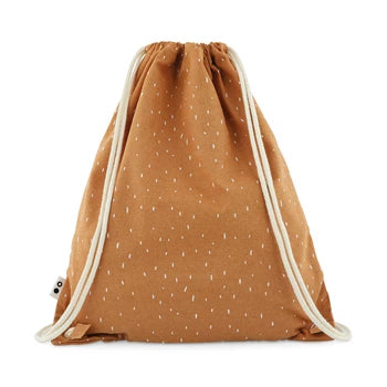 Borsa da ginnastica - Volpe