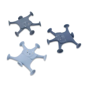 Elefanten-Entlüftungsset