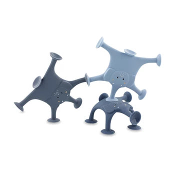 Elefanten-Entlüftungsset