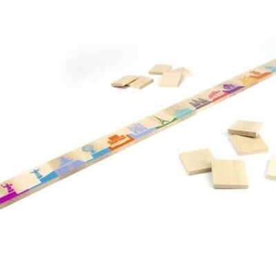 Domino Giramondo