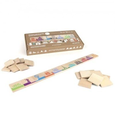Domino Giramondo