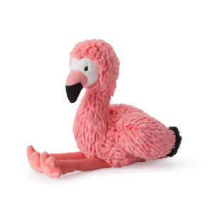 Filipa le flamant rose - WWF