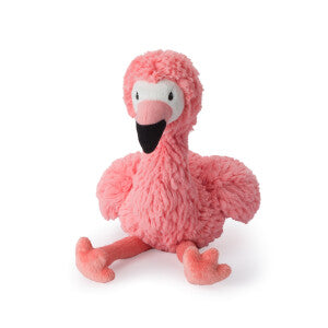Filipa le flamant rose - WWF