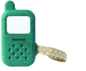 Mon premier téléphone
