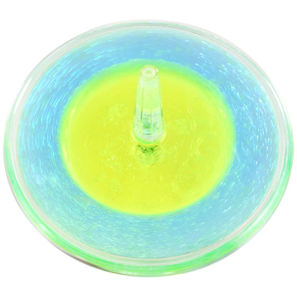 Toupies Lava Storm Liquide