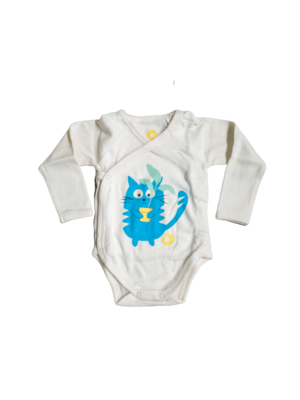 Body "Pommier adriatique"