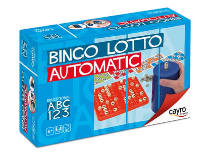 Bingo automatizzato