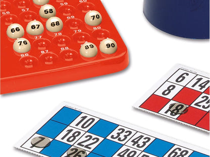 Bingo automatizzato