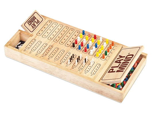 Play Mind Colors