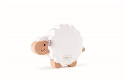 Sleepy Sheepy