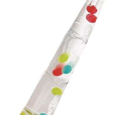 Pipette rouge