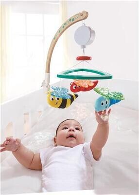 Mobile pour bébé