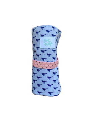 Clinique vétérinaire - Oiseaux