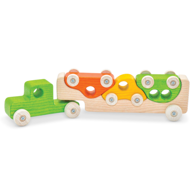 Transport de voitures