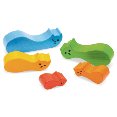 Tour de chats