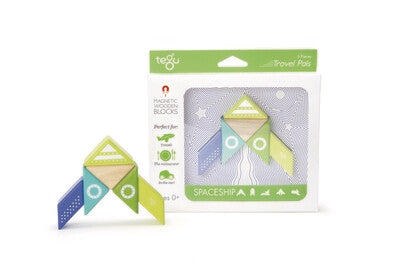 Travel Pals Vaisseau spatial