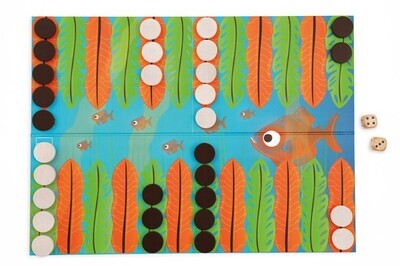 Backgammon