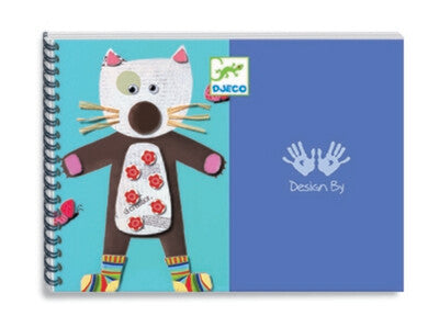 Collages pour les petits