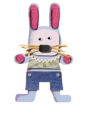 Collages pour les petits