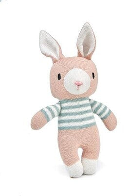 Finbar le lapin