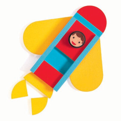 Ze Géo Vroom