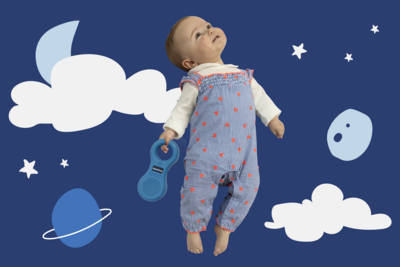 Ocarina Music Player SLEEP EDITION