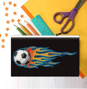 Diamond Painting Etui Ballon