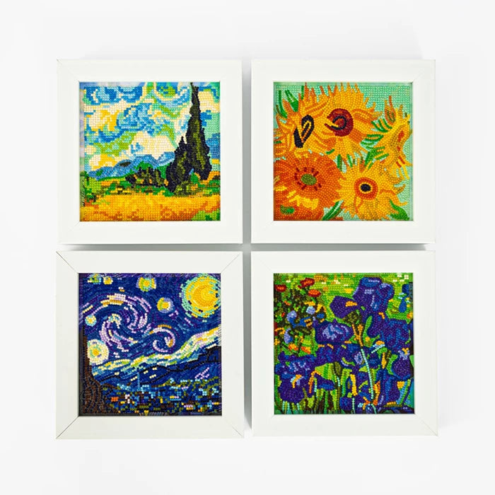 Diamond Painting mini - Van Gogh