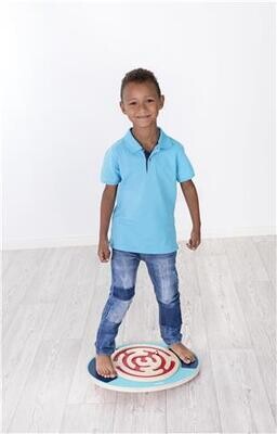 Balance board
