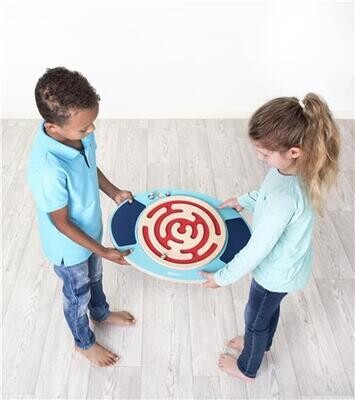 Balance board