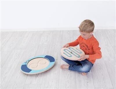 Balance board